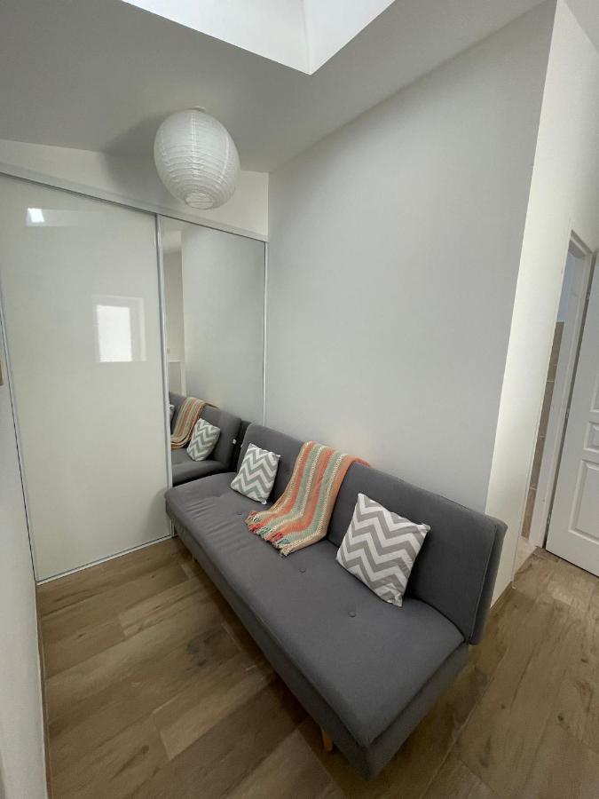 Duplex En Plein Centre Apartment Propriano  Luaran gambar