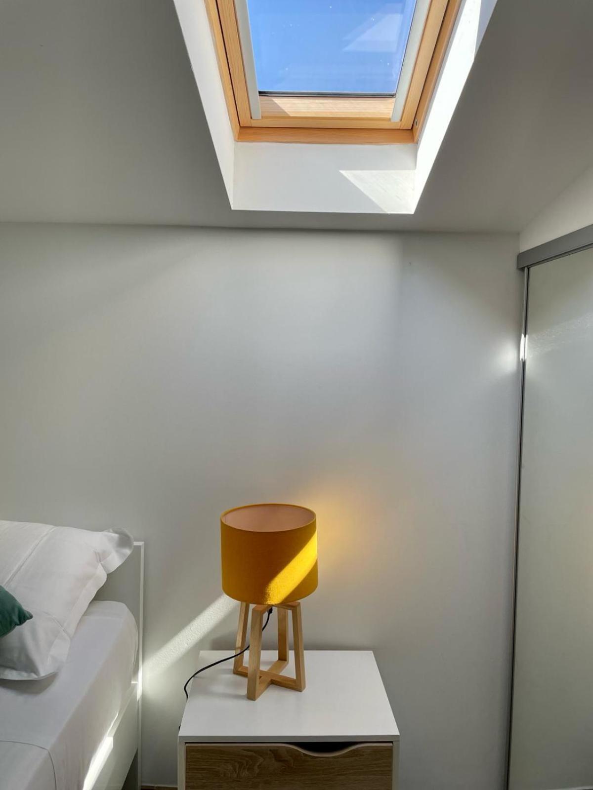 Duplex En Plein Centre Apartment Propriano  Luaran gambar